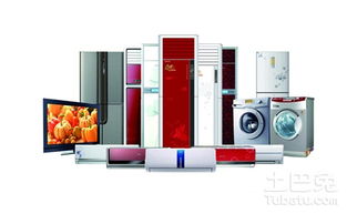 工信部環保限令出臺，家電與電子產品行業面臨轉型挑戰