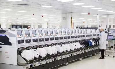 自作自受？美資企業斷供華為后即面臨倒閉
