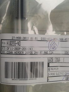 廣瀨產品銷量優異，滿足各類電子需求請聯系和諧世家電子