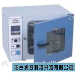 專業制造，精準控溫 電熱鼓風干燥箱101，開啟電子產品品質保障與銷售新篇章