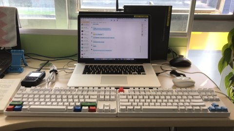 2021年618高顏值機械鍵盤推薦 打造你的桌面美學與高效辦公游戲體驗